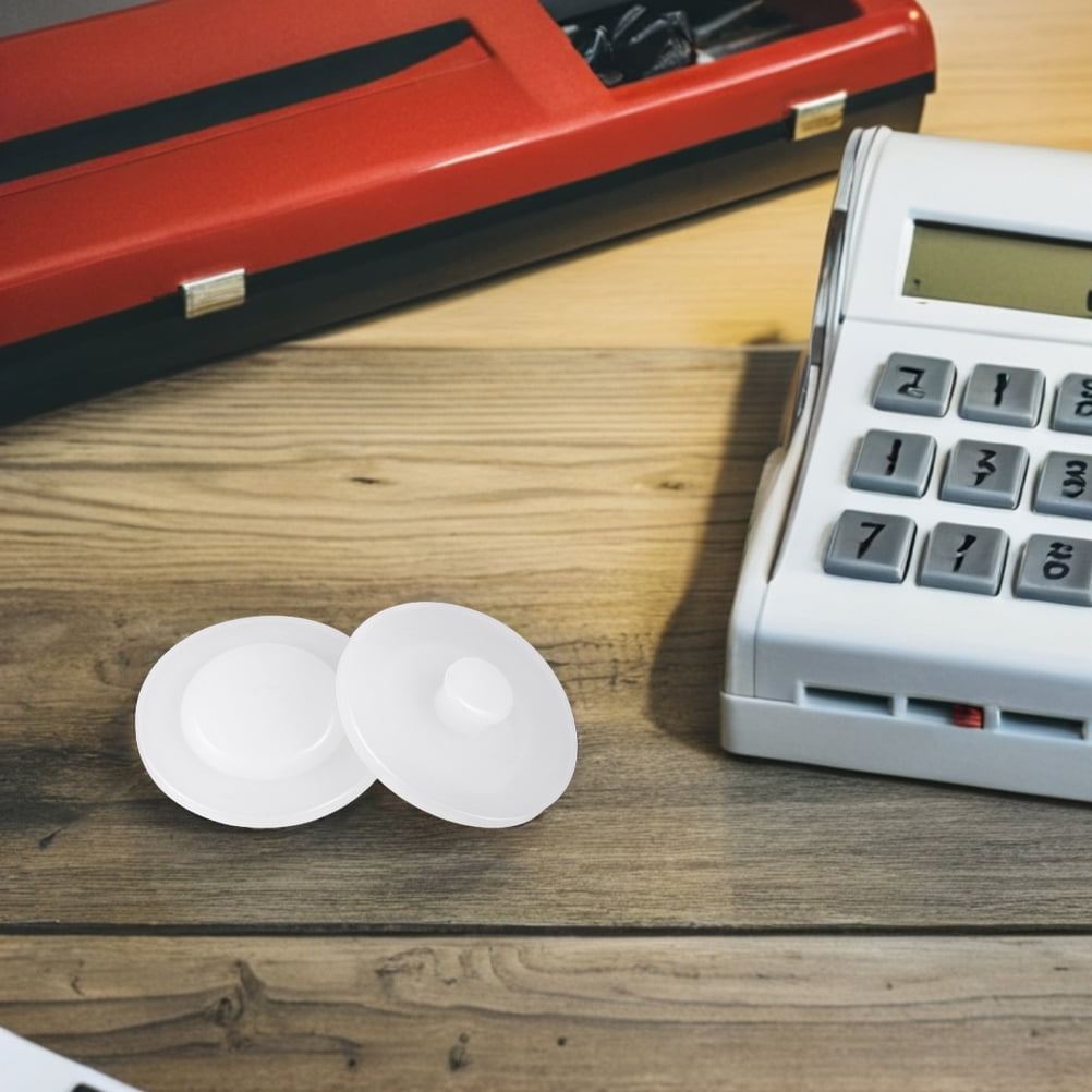 DINHEAROM 10er Set Kondenswasser-Auffangbecher - Ideal Für Reiskocher