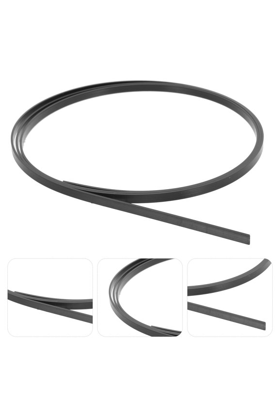 12 Pcs Acoustic Guitar DIY Repair Edge Protection