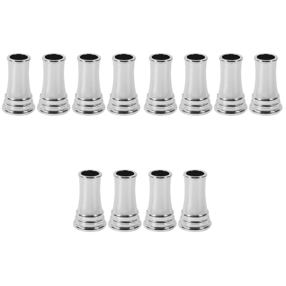 MLINS 12 Pcs Desktop Pen Holders Office Pen Stands Decorative Pen Stands Pen Storage Racks