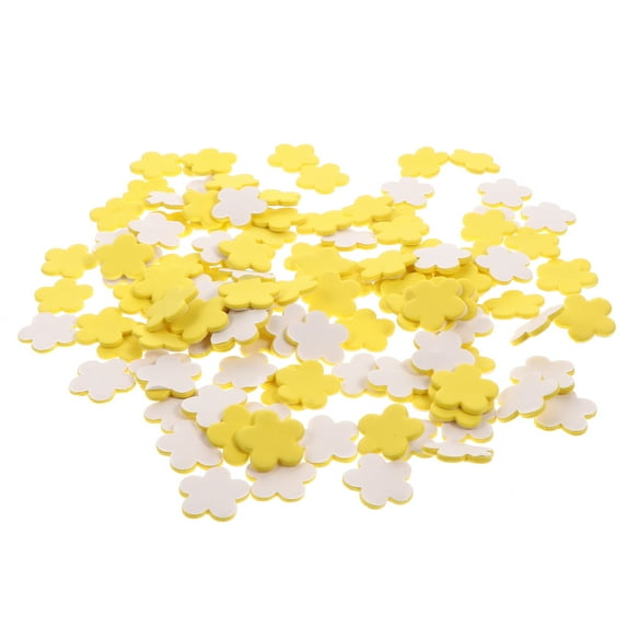 MLINS 120 Pcs Stickers Sponge Premium Material Gift Wrapping Student ...