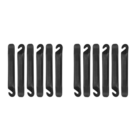 MLINS 120-Piece Bike Tire Levers Set Cycling Repair Tools and Accessories for Maintenance