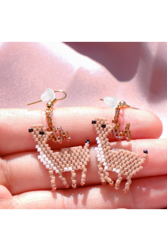 Silicone Earring Backs Easy to Use for Various Occasions 1200Pcs Transparent