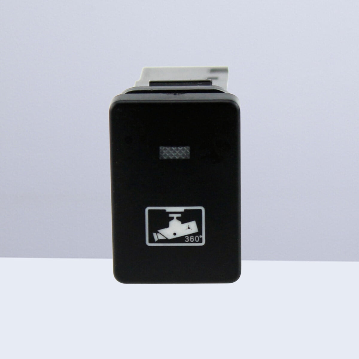 MLINS 12V DVR Pattern Push Button with 15cm Cable for Ralink Reiz ...