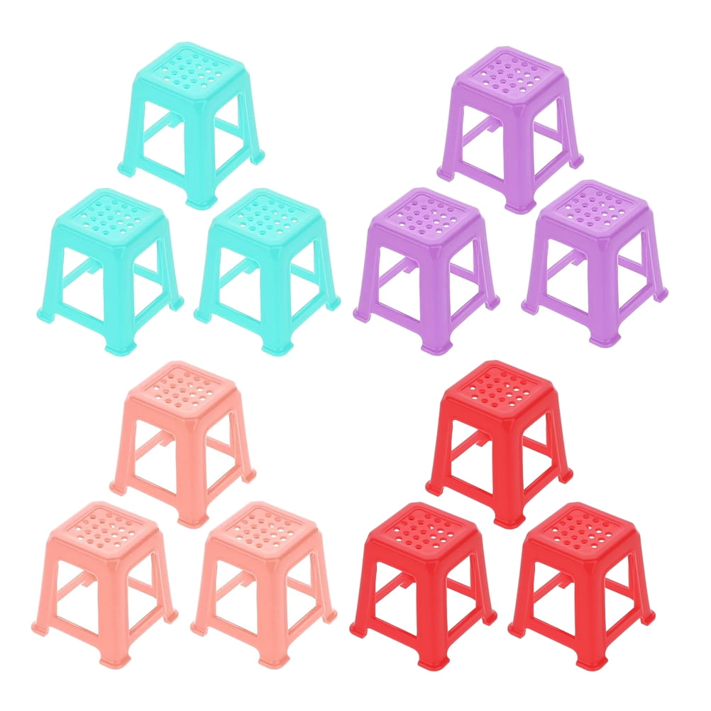 MLINS 12pcs Canvas Stands Paint Stands for Painting Mini Canvas Feet ...