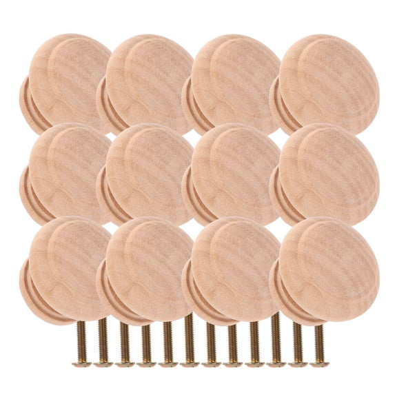MLINS 12pcs Door Handle Wardrobe Door Handle Furniture Knob Pull Handle Cabinet Pull