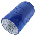 thumbnail image 1 of MLINS 12pcs Produce Bag Tying Sealing Tape Packaging Sealing Tape Supermarket Sealing Tape, 1 of 8