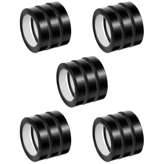 MLINS 15 Rolls Sealant Tape Seam Tape 20-meter Plumber Tape For Tube