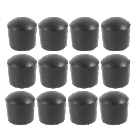 MLINS  16 Pcs Foosball Tip Plug Football Table Accessories