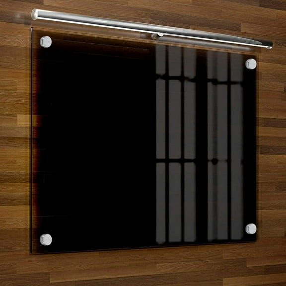 MLINS 18pcs Standoff Screws Sign Standoffs Sign Mounting Hardware Sign Standoff Screws For Acrylic Advertising Standoff Mount Metal Standoffs Standoff Wall Mounts