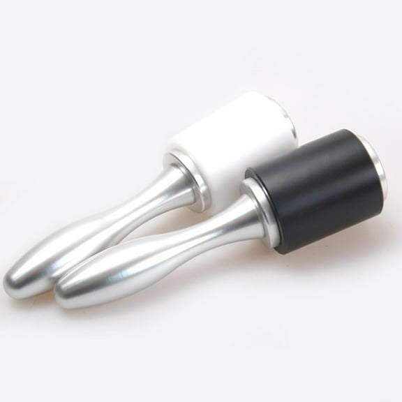 PTOOTP Black Printing Hammer with Nylon Material 1Pcs