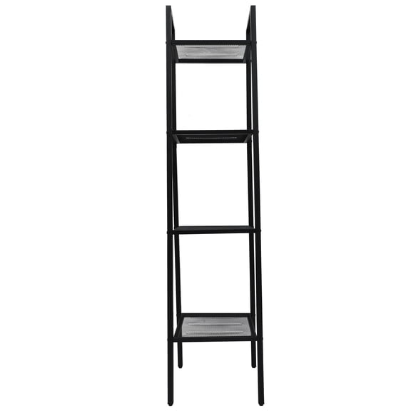 YUYUETIME Storage Floor Rack Iron Space-saving for Homeowners Garden 1Pcs