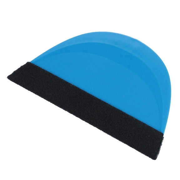 DINHEAROM Squeegee for Vinyl Wrap Scraper Plastic 1Pc