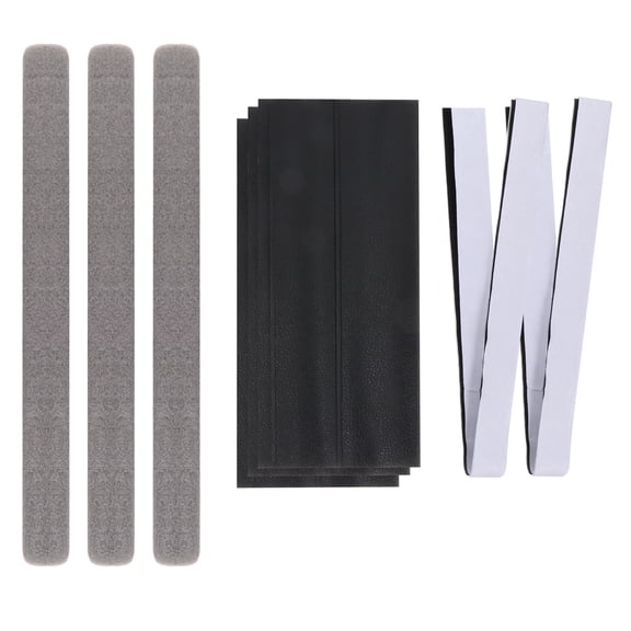 MLINS 1Pc Practical Door Soundproof Strip Durable Door Bottom Seal Strip