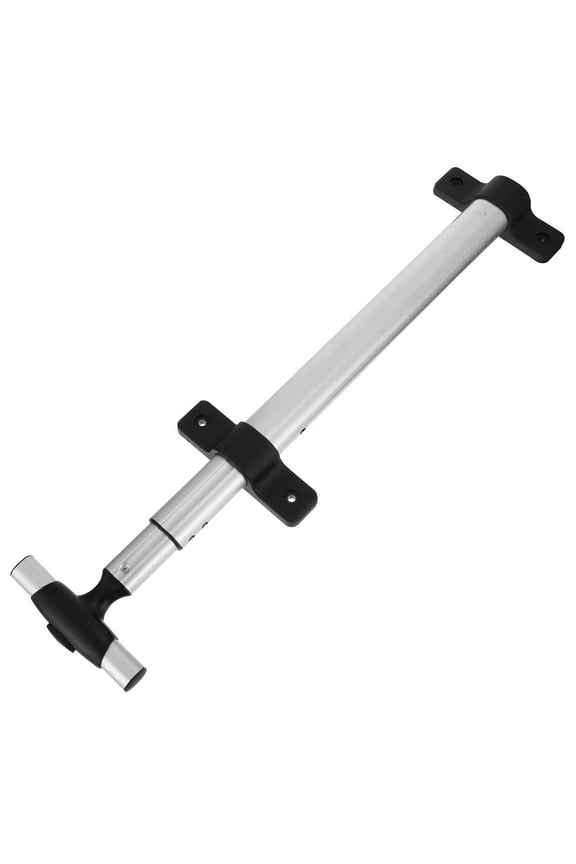 1Pc Suitcase Telescopic Handle Suitcase Pull Rod Trolley Luggage Accessory