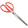 thumbnail image 1 of PTOOTP Clamp Seafood Tool Crab Tong Simple Design 1Pcs 10.8X4.3in, 1 of 8