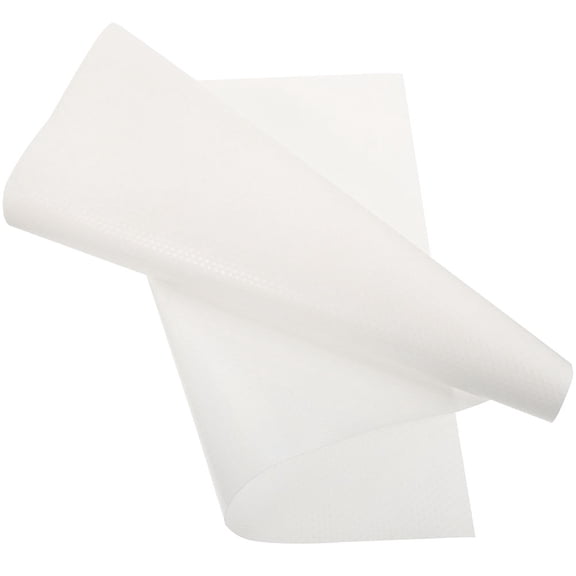 MLINS 1Pcs Terrarium Bedding EVA Reptile Carpet For Reptile Terrarium Use 150x45cm White