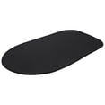 thumbnail image 1 of PTOOTP Black Rubber Mixer Slide Mat for Easy Moving, Non- Home Decor Accessory, 1 of 8
