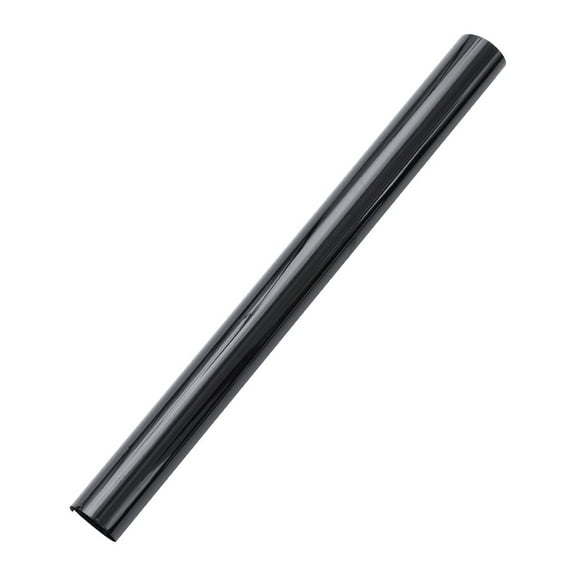 MLINS 1Set Black Tinted Films Window Tint Film for Car Use Privacy Security 11.8x19.7in