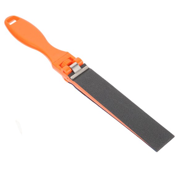 AURARMLET Guitar Fret Grinding Tool 1 Piece Professional Maintenance Accessory for Musicians and Guitar Repair