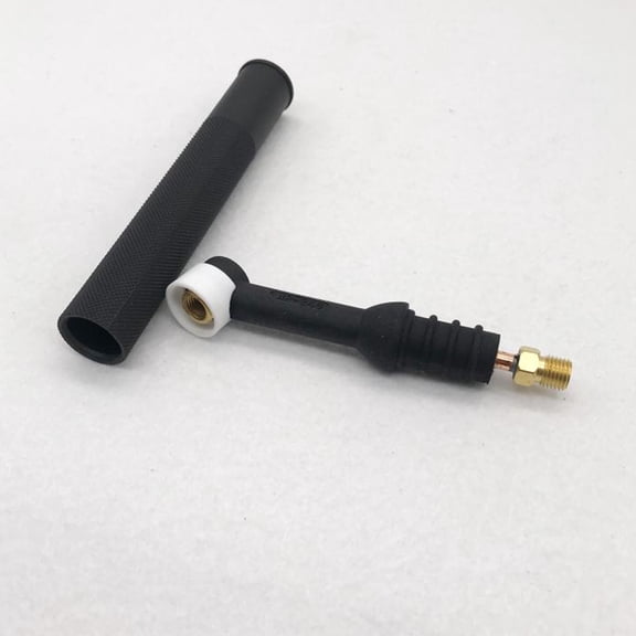 MLINS 1pc Professional -24G TIG Welding Torch Head Body 80Amp Air Cooled Head Device