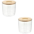 thumbnail image 1 of MLINS 2 Count Compact Box Simple Style Travel, 1 of 8