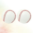 thumbnail image 1 of MLINS  2 PCS Hitting Practice Training Baseball Baseballs Goods, 1 of 8