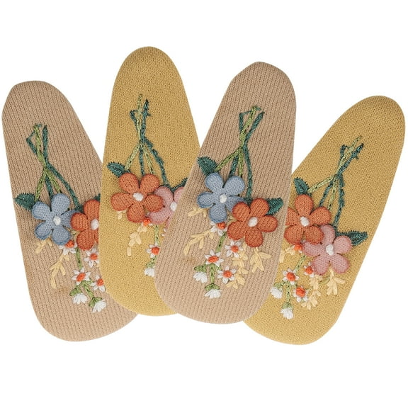 HEALEEP Hair Barrette Teens Daily Use 2 Pairs 2In