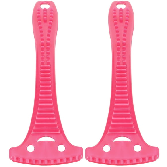 DINHEAROM Remover Blue 2Pcs 5.3x1.8x1.2in