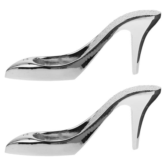 MLINS 2 Pcs Griddle Bottle Opener Mother 10.00X4.20X2.70CM Silver