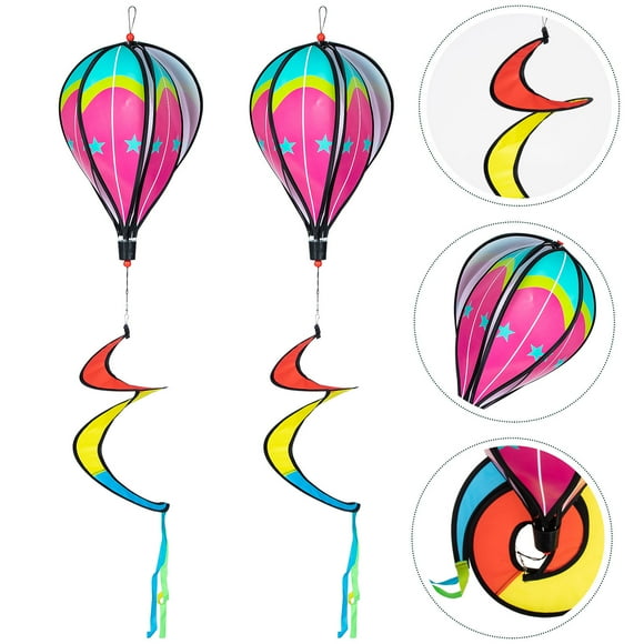Hot Air Balloon Hot Air Balloon