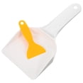 thumbnail image 1 of MLINS  2 Pcs Ice Scraper for Refrigerator Multifunctional Shovel Remover, 1 of 8