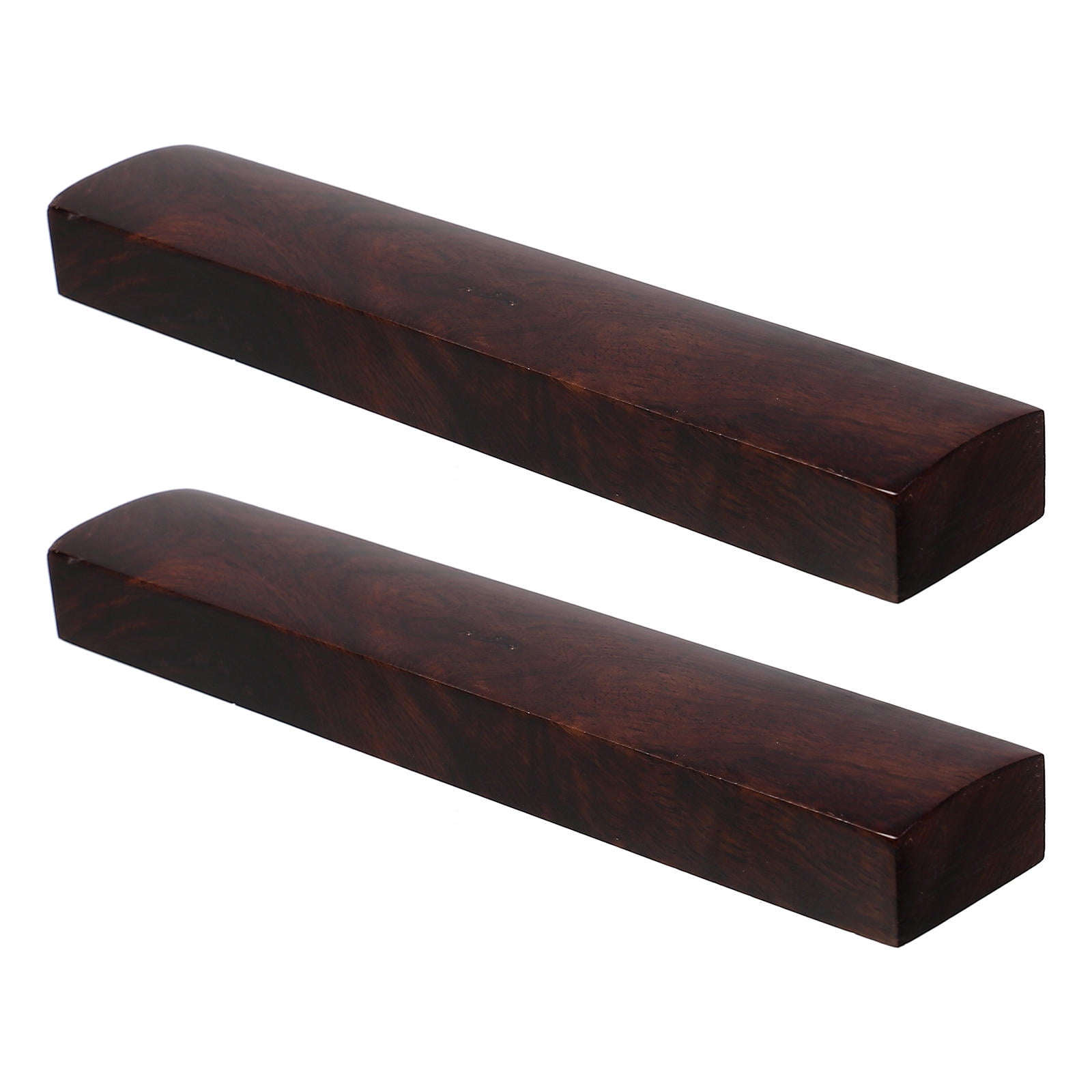 LIFKOME Office Use Paperweights Coffee 2Pcs 8.7X1.6X1In - Walmart.com