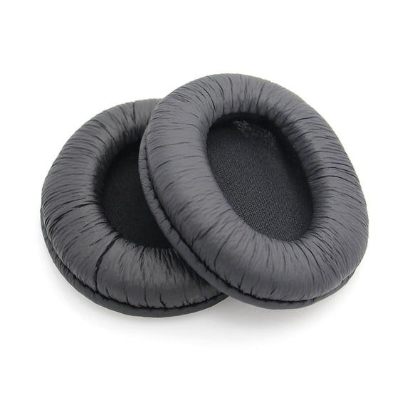 MLINS 2 Pack Q30 Replacement Ear Pads Cushions Soft Comfortable Quick Install for Headphones