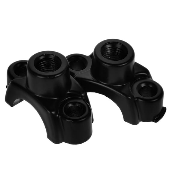 MLINS  2 Pcs Replacement Tailgate Disc Brake Pump Bracket Mirror