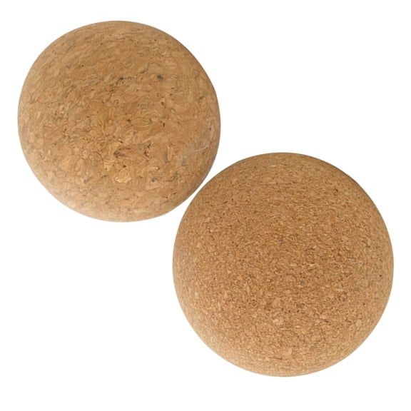 MLINS 2 Pcs Retractable Holder Decanter Ball Stopper Fitness Travel 6.00X6.00X6.00CM