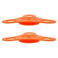 thumbnail image 1 of MLINS 2 Pcs Sealing Accessories Manual Sealing Machine 15.50X15.50X1.50CM Orange, 1 of 8