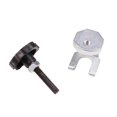 thumbnail image 1 of MLINS  2 Pcs Sensor Remover Windshield Wiper Puller Adjustable Arm Car Removal Tool, 1 of 8