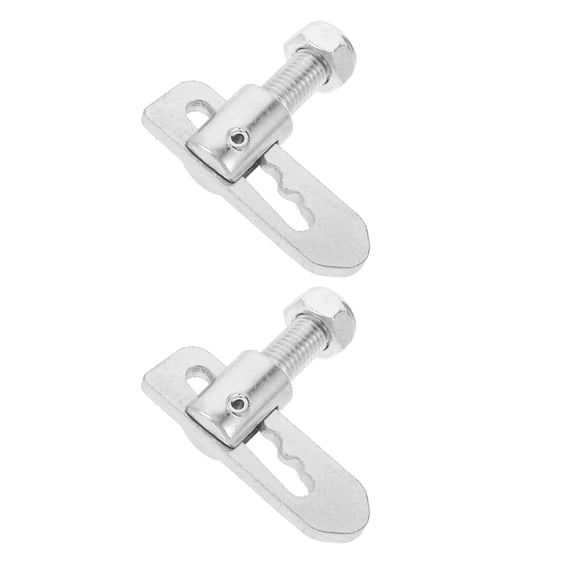 MLINS 2 Pcs Space-saving Clothes Hanger Carriage Spring