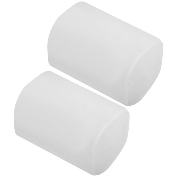 MLINS  2 Pcs Station Dry Erase Markers Fine Tip Multi-functional Student Office