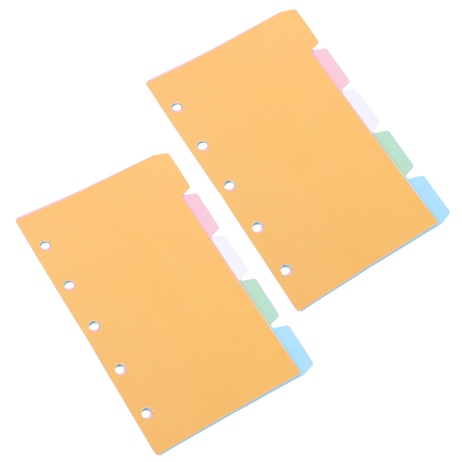 Notebook Paper in Paper | Yellow - Walmart.com