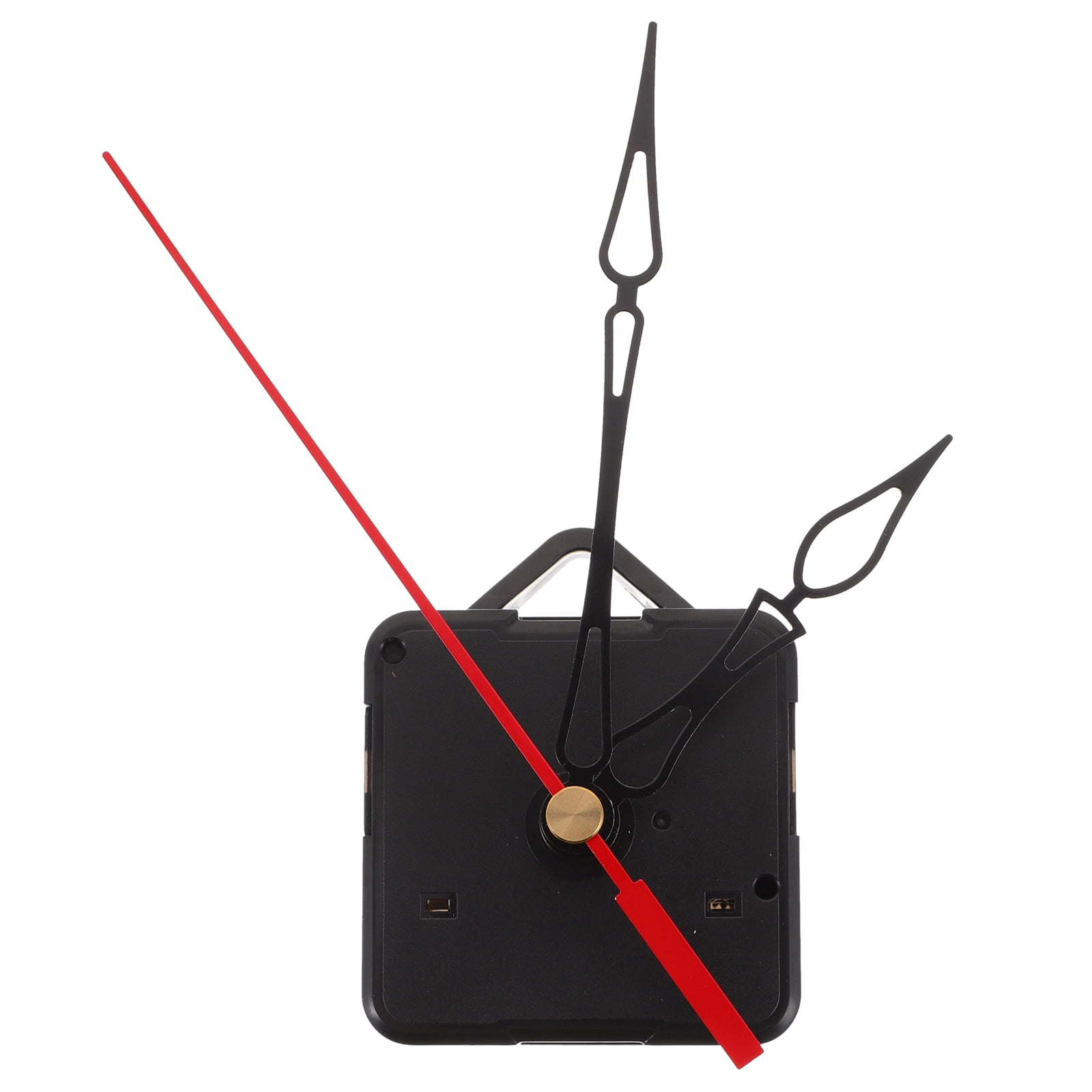 MLINS 2 Sets Making Car Window Flagpole Clock Repair Supplies - Walmart.com