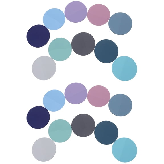 MLINS 2 Sets   Memo Pads Tearable Memo Stickers Portable To-do List Memo Pads Office Supplies