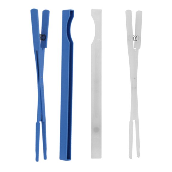 MLINS 2 Sets Musical Supplies Piano Repairing Accessory Label Tone