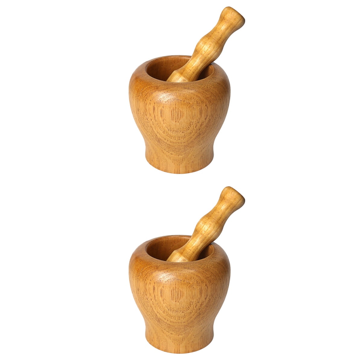 MLINS 2 Sets Practical Spice Medicine Safe Grinding Kitchen Tool