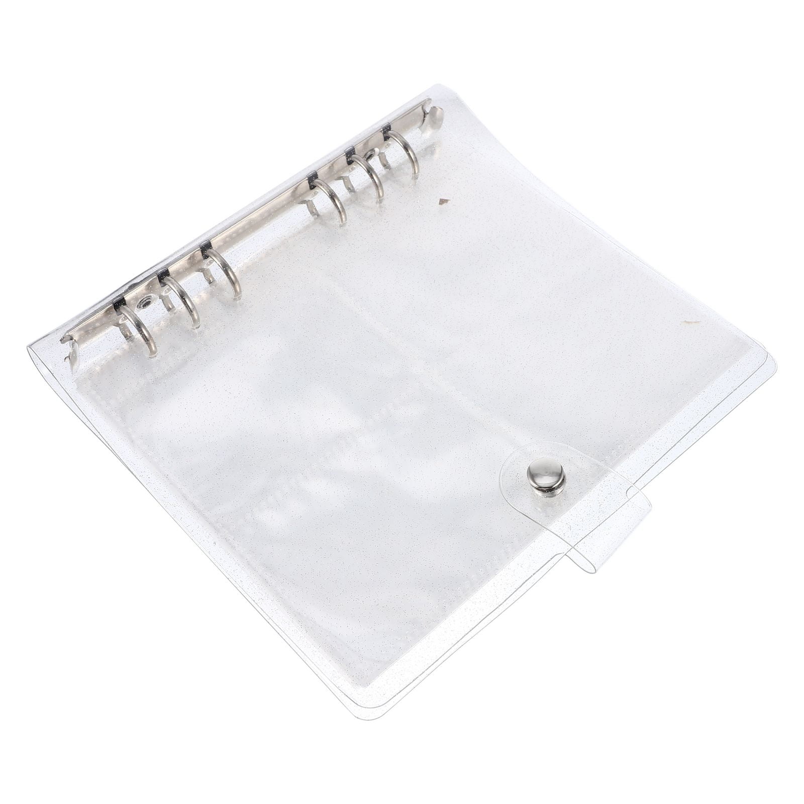 MLINS 2 pcs Portable Cards Storage Holder Cards Collectors Album Cards ...