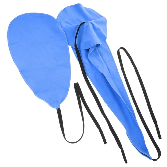 MLINS 2 pcs Saxophone Cleaning Cloth Universal Sax Sax Cleaning Maintenance Cloth