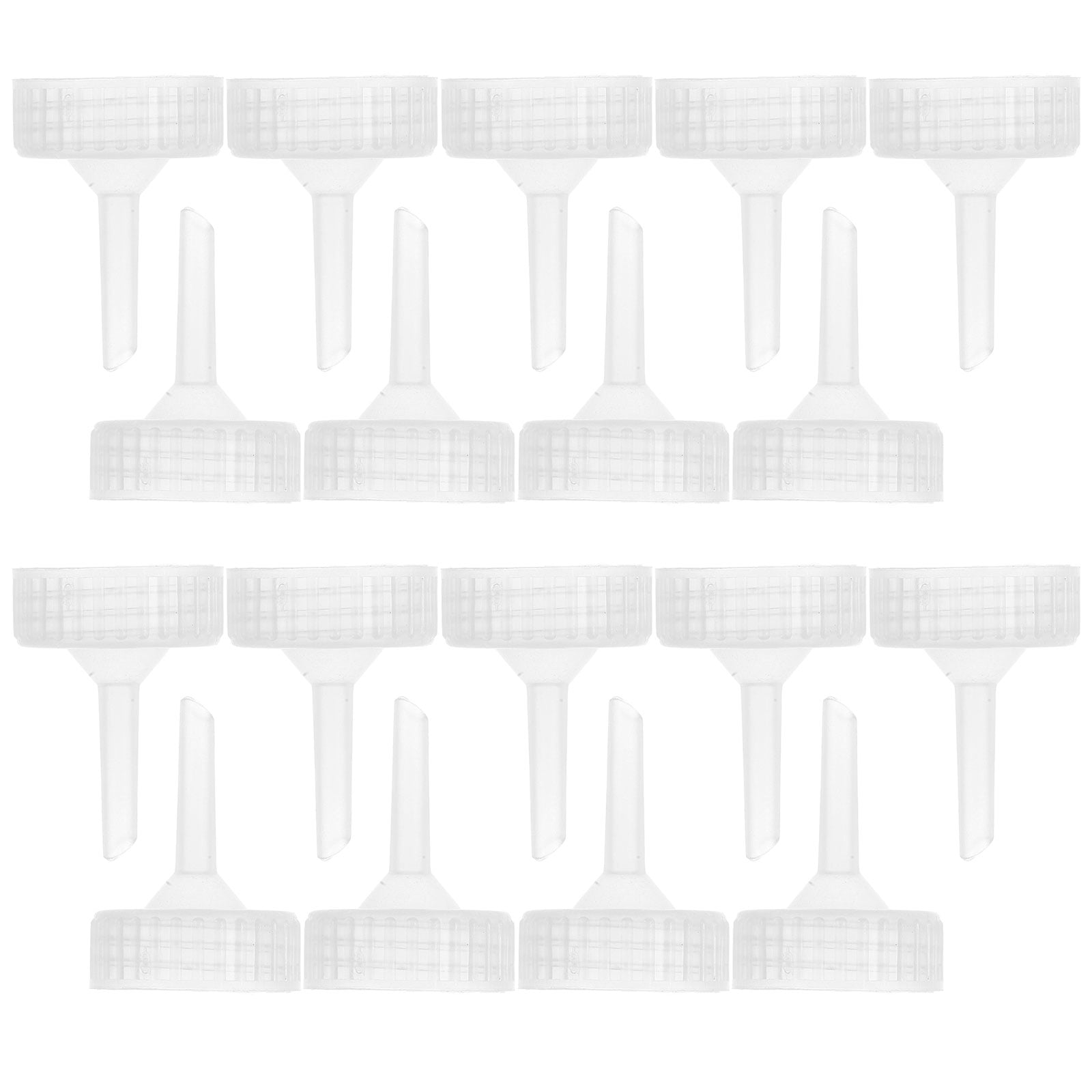 MLINS 20 Pcs Boxed Pacifier Hot Water Bottle Filling Funnel - Walmart.com