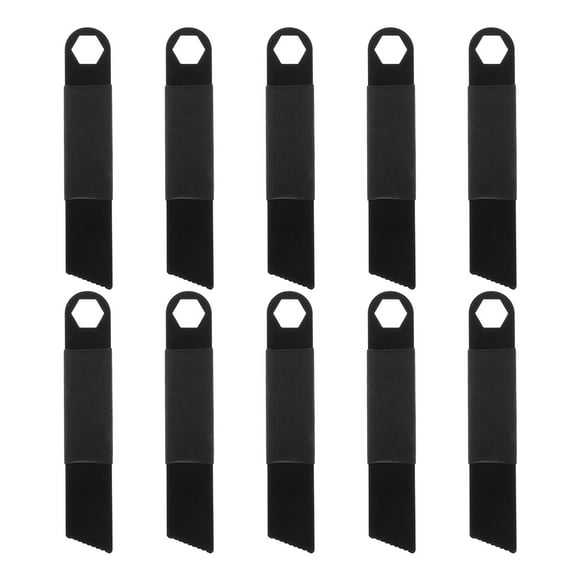 MLINS 20pcs Fire Starting Tools Survival Fire Tool for Camping Fire Starter Rod for Hiking Emergency Flint Striker for Fire Starting Fire Starter Gear