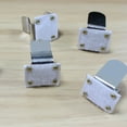 thumbnail image 1 of MLINS 20pcs Tablecloth Clips Tablecloth Cover Clamps Nonslip Metal Clips Table Cover Clips, 1 of 8