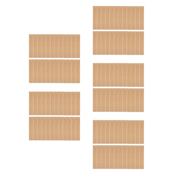 MLINS 250 pcs Chopsticks Packing Sleeves Disposable Cutlery Sleeves Chopsticks Packing Bags Single-use Chopsticks Wrappers for Restaurant